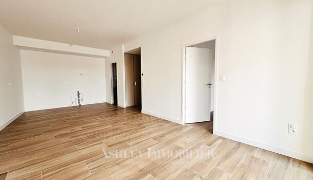 Appartement 2 pièces  à vendre Rochelle (La) 17000