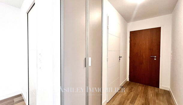 Appartement 2 pièces  à vendre Rochelle (La) 17000