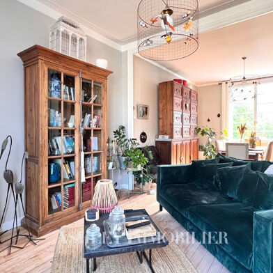 Maison 5 pièces 759900 €