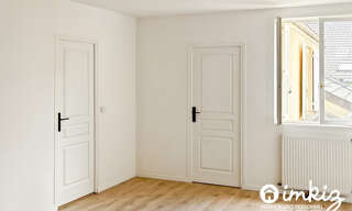 Appartement 2 Pièces 44 m² à vendre à Melun (77000)