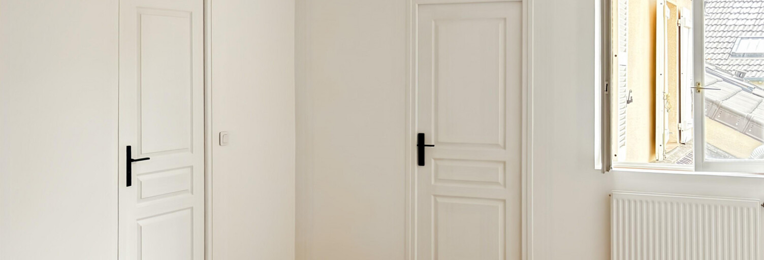 Appartement 2 Pièces 44 m² à vendre à Melun (77000)