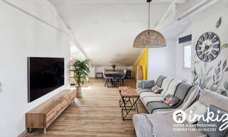 Appartement 4 Pièces 140 m² à vendre à Saint-Raphaël (83700)