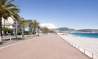 Appartement 2 Pièces 36 m² à louer à Nice (06200)