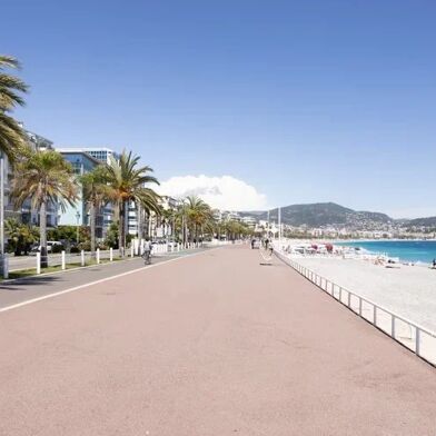 Appartement 2 pièces 1180 €