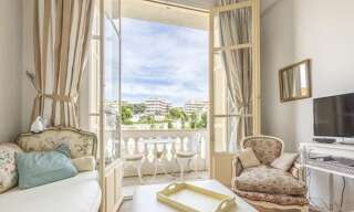 Appartement 2 Pièces 36 m² à louer à Nice (06200)