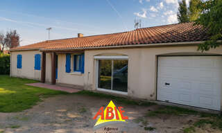 Maison 6 Pièces 135 m² à vendre à Maillé (85420)