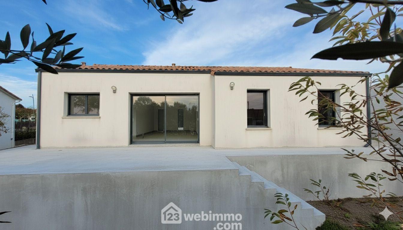 Agence immobilière de 123webimmo.com