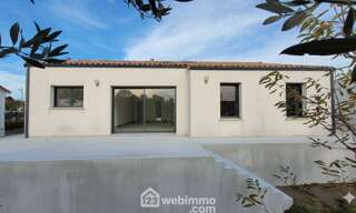 Maison 4 Pièces 111 m² à vendre à Longeville-sur-Mer (85560)