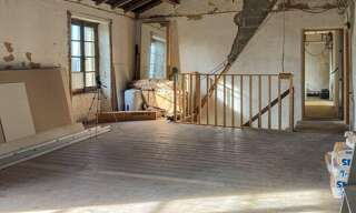 Maison 8 Pièces 185 m² à vendre à Sèvremont (85700)