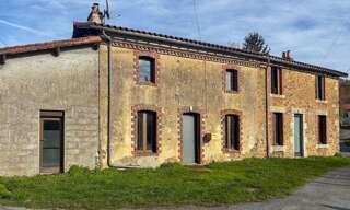 Maison 8 Pièces 185 m² à vendre à Sèvremont (85700)