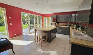 Maison 8 Pièces 170 m² à vendre à Fontainebleau (77300)