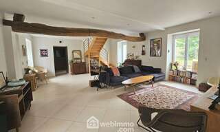 Maison 6 Pièces 200 m² à vendre à Milly-la-Forêt (91490)