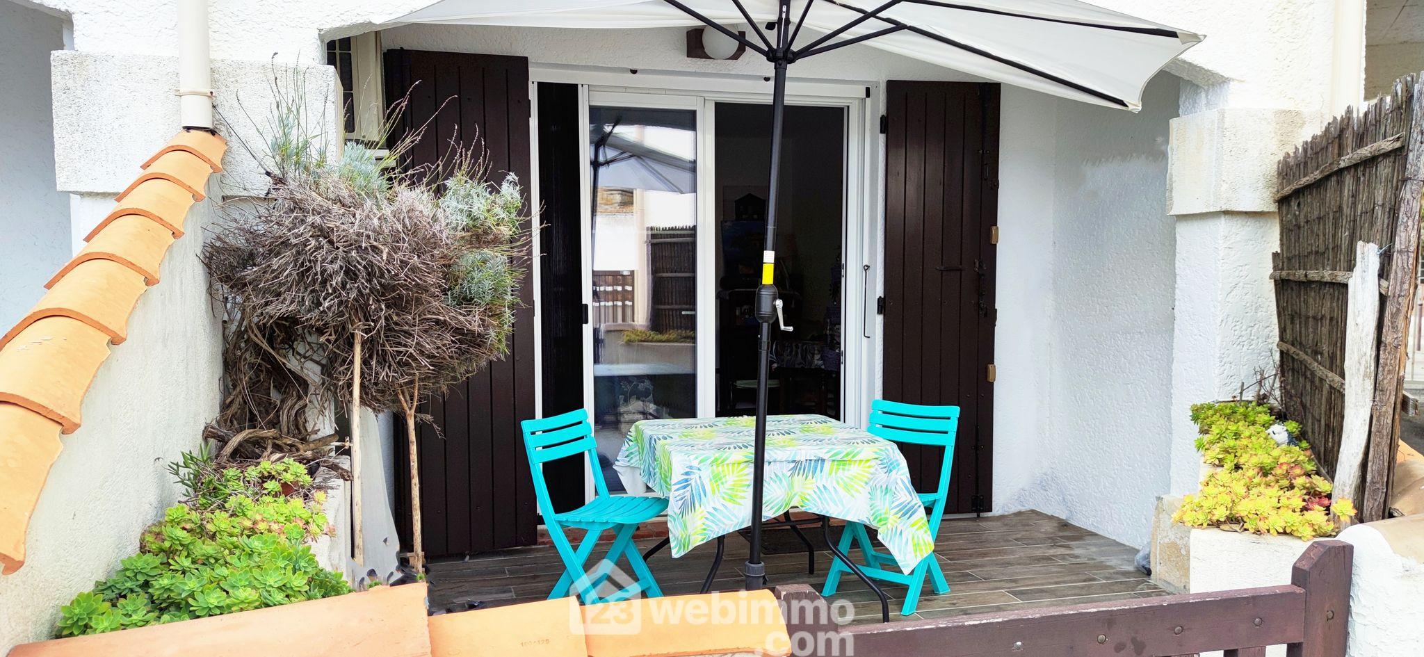 Agence immobilière de 123webimmo.com