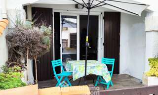 Appartement 1 Pièce 27 m² à vendre à Saintes-Maries-de-la-Mer (13460)