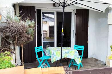 Appartement 1 pièces 158000 €