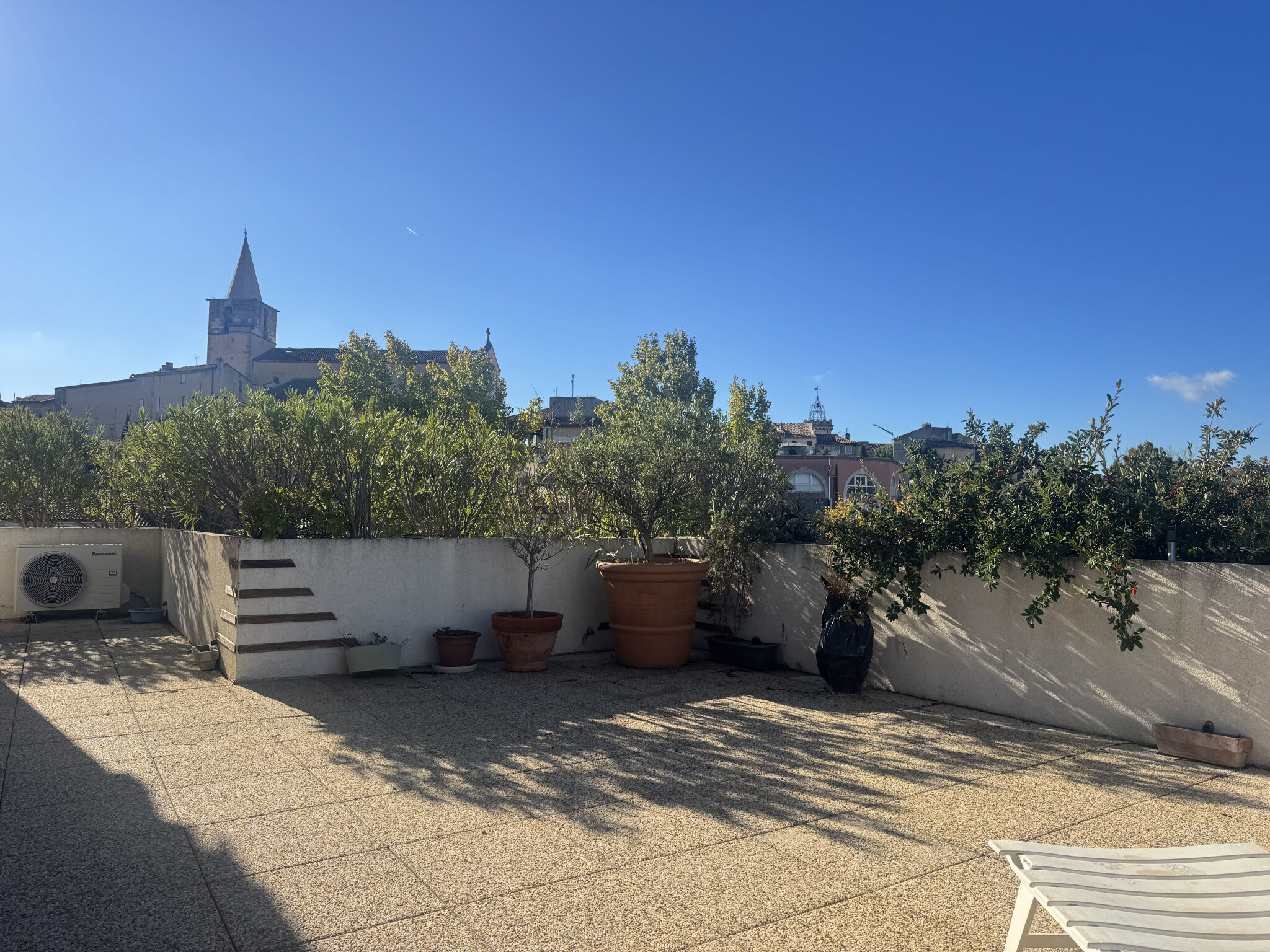 Appartement  T4 à vendre Aubagne 13400