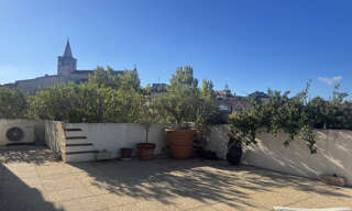 Appartement 4 Pièces 110 m² à vendre à Aubagne (13400)