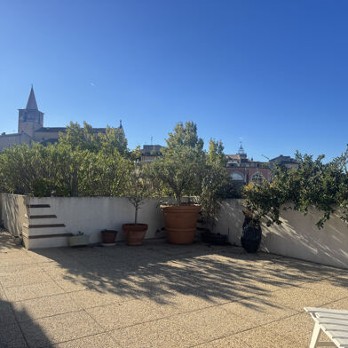 Appartement 4 pièces 526000 €