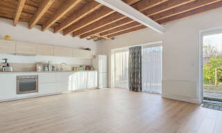 Appartement 2 Pièces 48 m² à vendre à Francheville (69340)