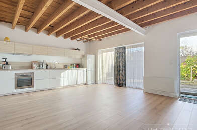 Appartement 2 pièces 199000 €