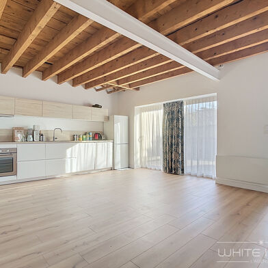 Appartement 2 pièces 199000 €