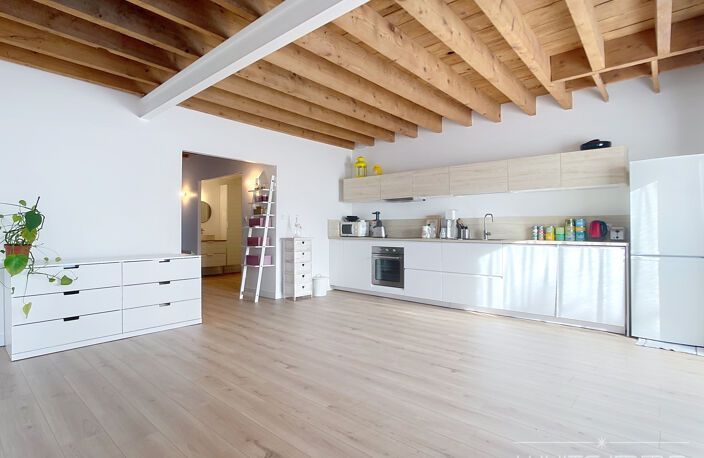 'CANUT ', VENDU PAR L'AGENCE - EXCLUSIVITE - FRANCHEVILLE LE — photo 2
