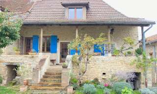 Maison 4 Pièces 76 m² à vendre à Cluny (71250)