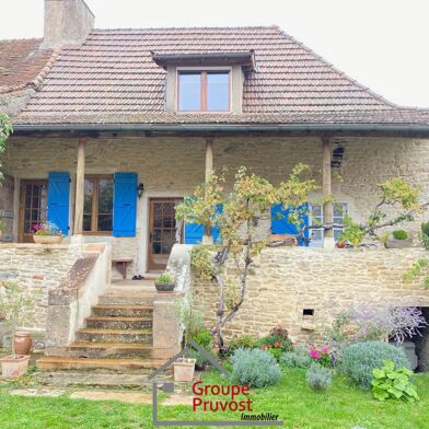 Maison 4 pièces 225000 €