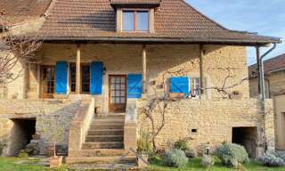 Maison 4 Pièces 76 m² à vendre à Cluny (71250)