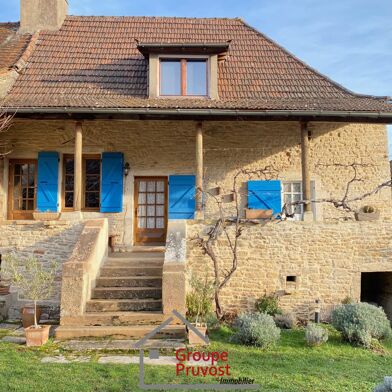 Maison 4 pièces 225000 €