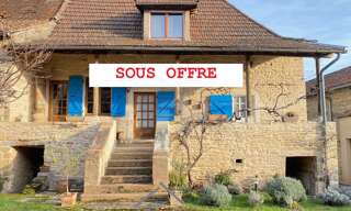 Maison 4 Pièces 78 m² à vendre à Cluny (71250)