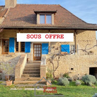 Maison 4 pièces 225000 €