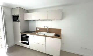 Appartement 2 Pièces 34 m² à louer à Vernaison (69390)