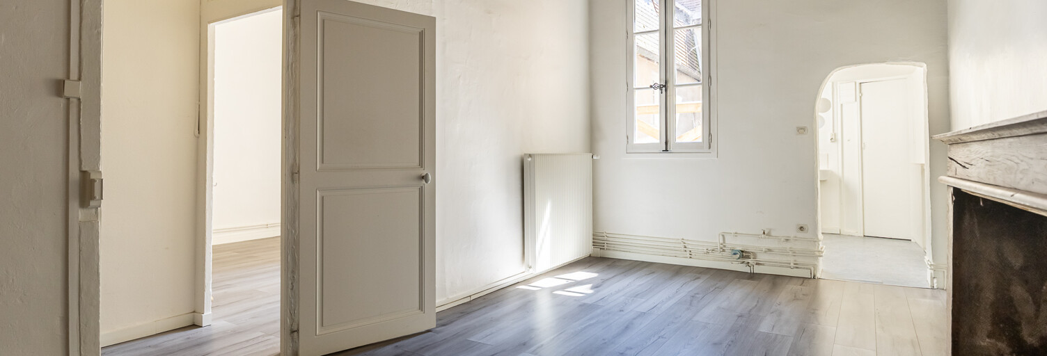Appartement 3 Pièces 58 m² à vendre à Dijon (21000)