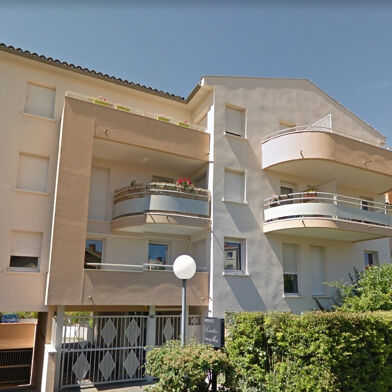 Appartement 2 pièces 589 €