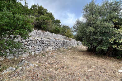 Terrain  250000 €