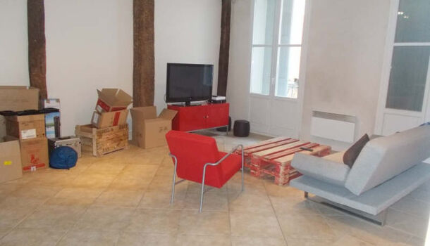 Appartement 2 pièces  à louer Céret 66400