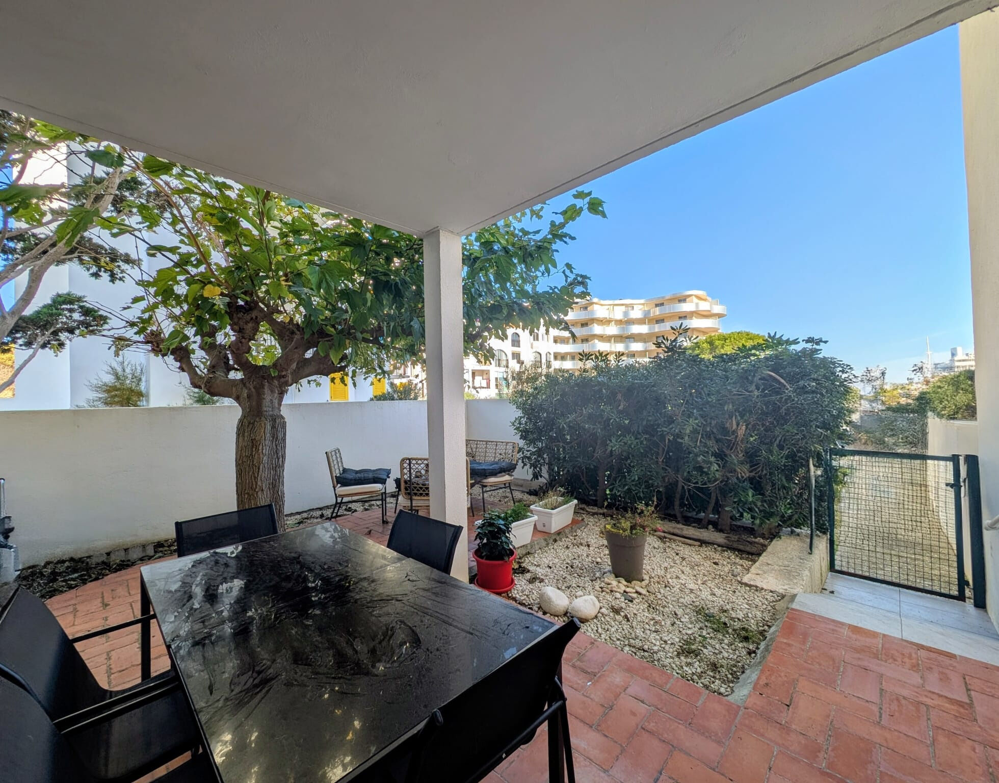 Appartement  T3 à vendre Barcarès (Le) 66420