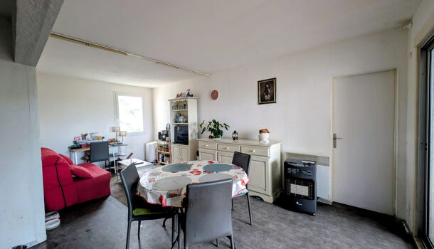 Appartement 3 pièces  à vendre Barcarès (Le) 66420