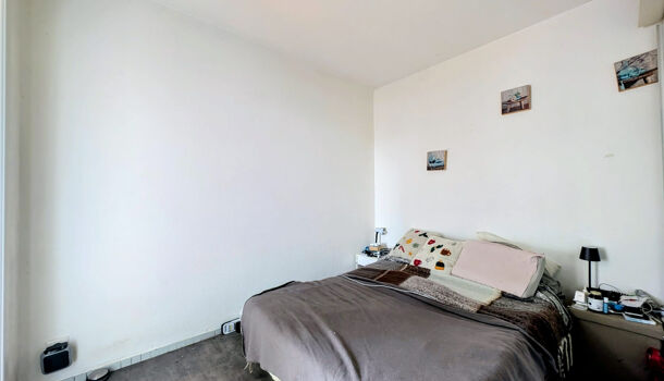 Appartement 3 pièces  à vendre Barcarès (Le) 66420