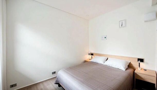 Appartement 3 pièces  à vendre Barcarès (Le) 66420