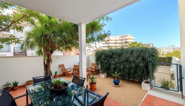 Appartement 3 pièces  à vendre Barcarès (Le) 66420