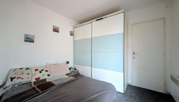 Appartement 3 pièces  à vendre Barcarès (Le) 66420