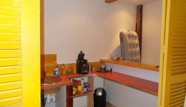 Appartement 2 pièces  à louer Céret 66400