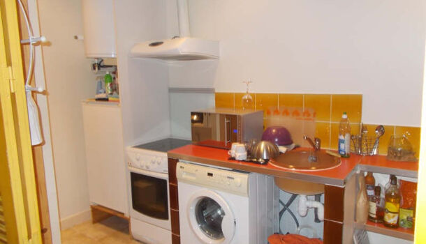 Appartement 2 pièces  à louer Céret 66400