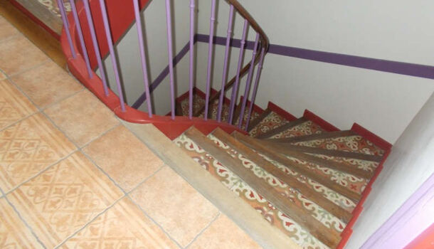 Appartement 2 pièces  à louer Céret 66400