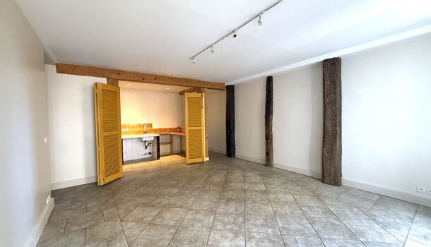 Appartement 2 pièces  à louer Céret 66400