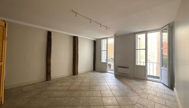 Appartement 2 pièces  à louer Céret 66400