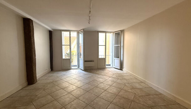 Appartement 2 pièces  à louer Céret 66400
