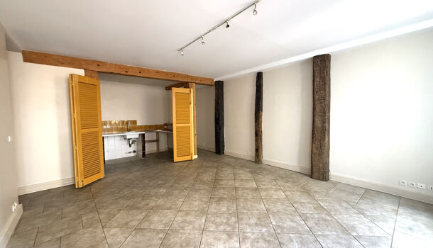 Appartement 2 pièces  à louer Céret 66400